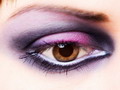 Новогодний макияж 2012: Модные тенденции Istock_000004561266_s
