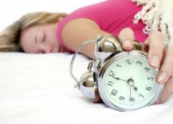 Как быстро уснуть – вопрос популярный
