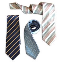 Как выбрать  галстук 