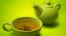 Зеленый чай свойства полезные и лечебные 