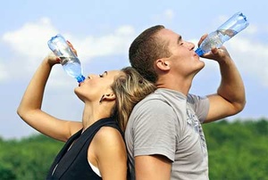 Сколько пить воды в день  человеку , ребенку или беременной женщине