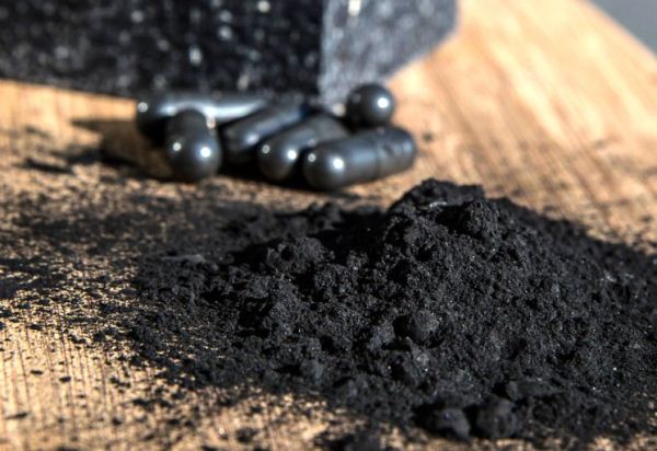 как принимать активированный уголь для очищения