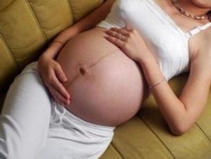 проблемы во время беременности