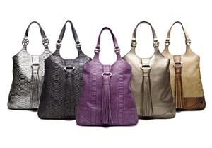 Модные сумки 2012