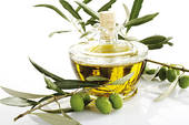 Оливковое масло  для волос , маски для волос  на основе оливкового масла