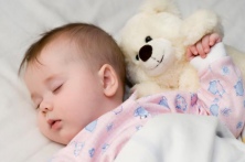 Как приучить ребенка спать отдельно советы от Вива вумен
