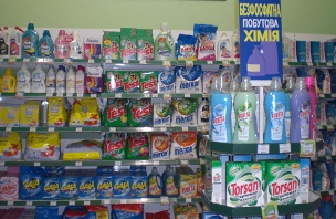 лучший стиральный порошок