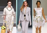 Модные тенденции 2012года