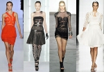 Мода 2012, модные тренды 2012 на Вива вумен