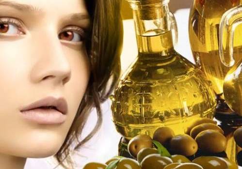 Применяем  оливковое масло для похудения  отзывы