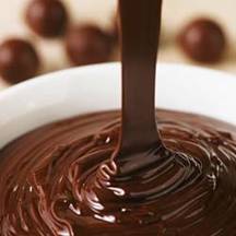 Какие продукты составляют шоколадную диету