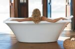 Скипидарные ванны для похудения в домашних условиях