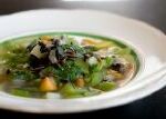 Суп из сельдерея для похудения рецепты  , диета на сельдереевом супе