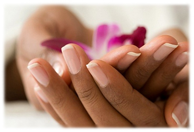 Ломкие ногти: причины и лечение. 