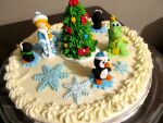 Новогодние торты на 2013 год рецепты с фото на сайте Вива вумен