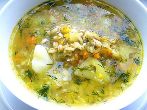 Как приготовить суп рассольник рецепт с фото на Вива вумен