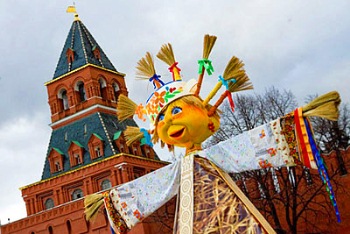 масленица в 2016 году какого числа