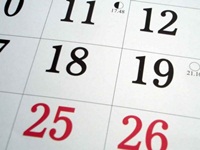 календарь на 2016 год с праздниками