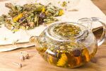 Полезные травяные чаи для похудения рецепты травяных чаев